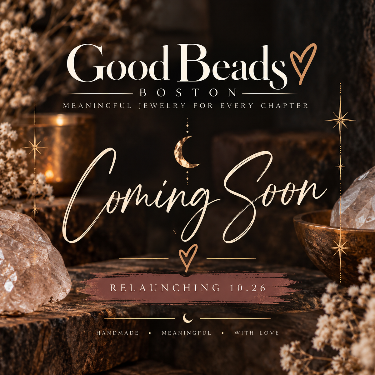 Good Beads ♡ Signature Stack