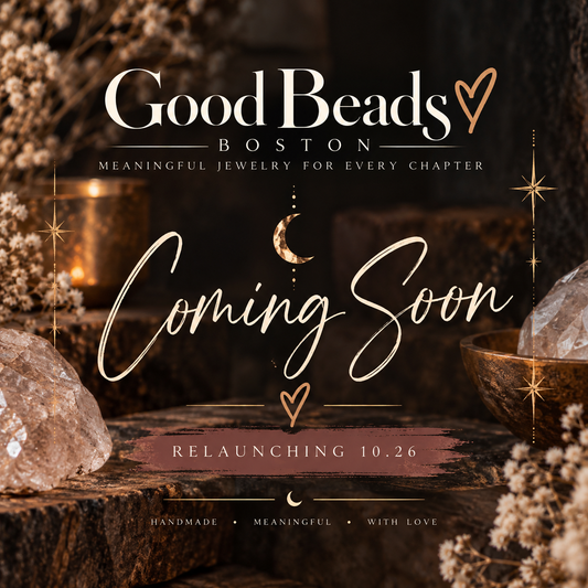 Good Beads ♡ Signature Stack